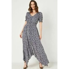 Hayden Los Angeles Blue Floral