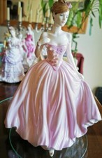 Limited Edition Coalport