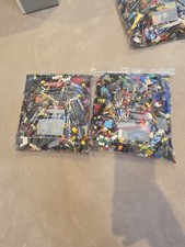 Lego - 1kg of Genuine Mixed
