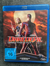 Daredevil directors cut - -,