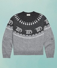 NEW Taylor Swift TTPD Knit