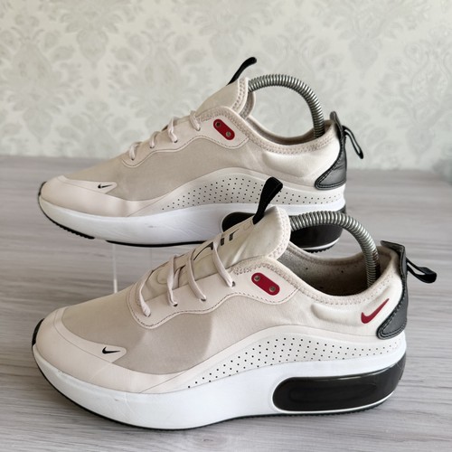 Nike air max dia - nike, white