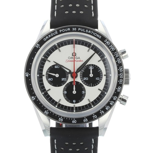 Omega speedmaster ck2998 - speedmaster,