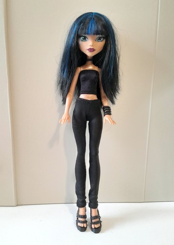 Monster high cleo nile - g1,