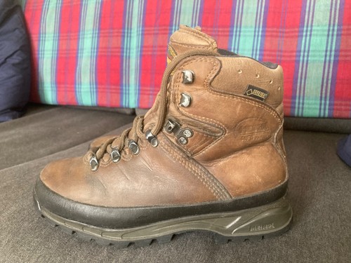 Meindl bhutan mfs - bhutan, gore-tex