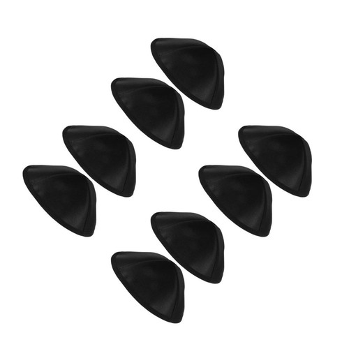 Pcs black kippah cap for - pcs,