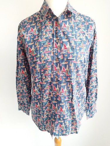 James meade shirt - james,