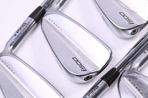 Ping i500 irons - i500,