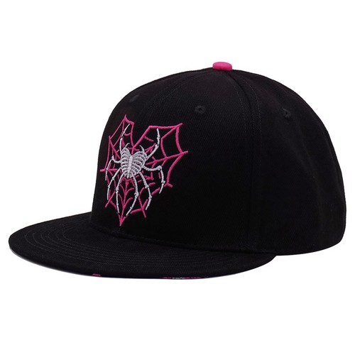 Wwe lee spider logo - aj,