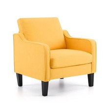 VINGLI Accent Chair for Living