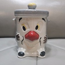 Vintage Dusty Bin Money Box
