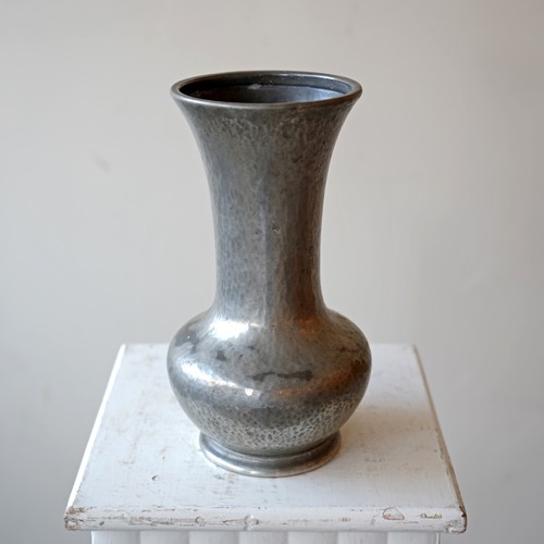 Liberty and tudric - co, pewter