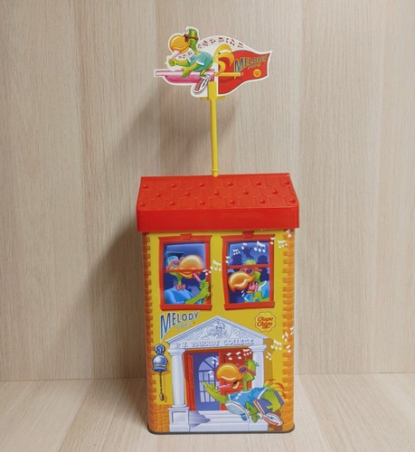 Chupa chups melody pops - chups,