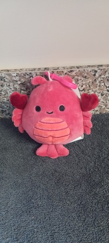 Squishmallow lorono clip - squishmallow,