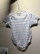 NURSERY TIME Bodysuit 0-3