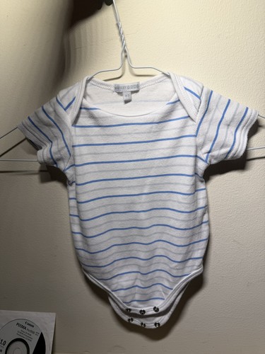 Nursery time bodysuit 3 - time,