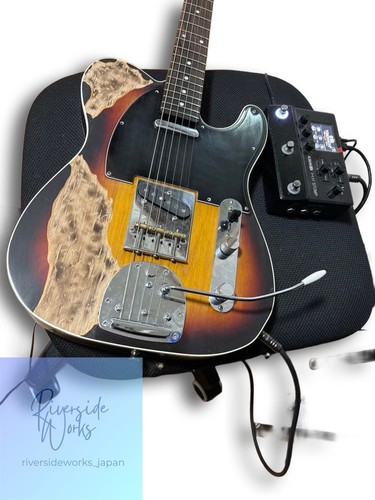 Fender classic 60s telecaster - fender,