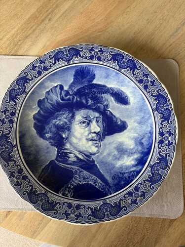 Large vintage boch freres - vintage,