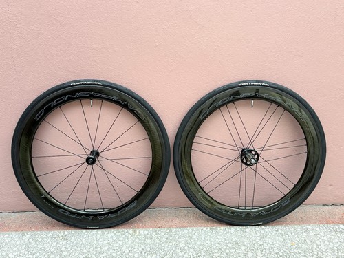 Campagnolo bora wto - campagnolo,