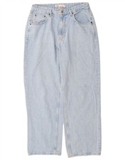 Zara Mens Tapered Jeans EU 42