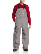 Carhartt Men's Size W52x30L FR