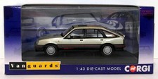 Vanguards 1/43 Scale Diecast