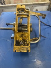 colchester triumph 2000