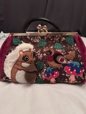 Irregular Choice Squirrel It