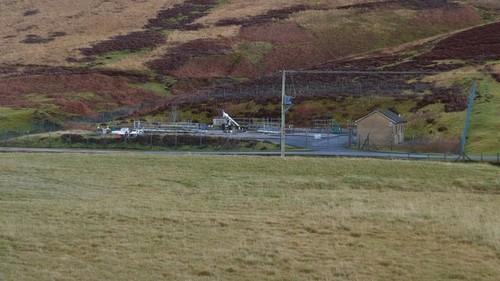 Photo 6x4 sewage - photo,