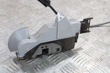 Citroen Dispatch 1.5 MK3 Front