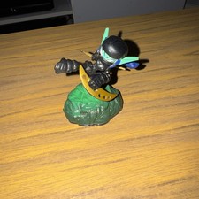 Stealth Elf Skylanders Swap