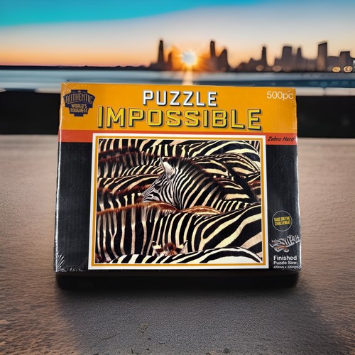 Jigsaw puzzle worlds - jigsaw,