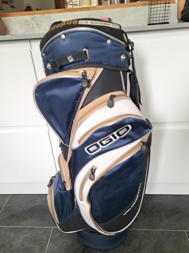 Superb ogio kingpin cart golf - kingpin,