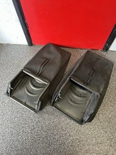 Hayter spirit 41 Petrol Lawnmower Grass Collection Bag Grass Box