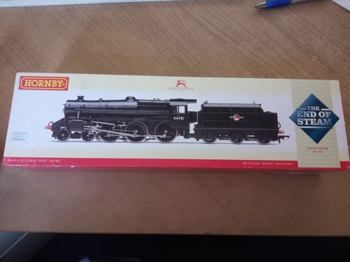 Hornby r2686a black - hornby, 44781
