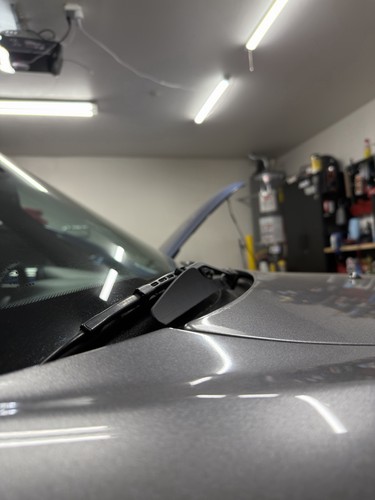 Honda s2000 windshield wiper - honda,