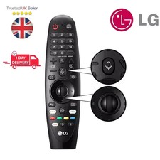 LG AN-MR19BA Magic Motion