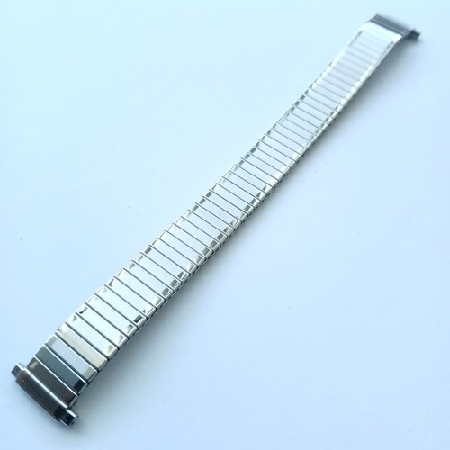 Expanding polished and brushed - expanding,