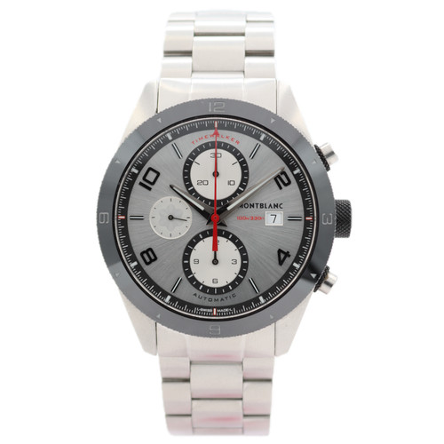 44mm 2025 montblanc timewalker - montblanc,