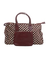 Lancel Women's Bag Red 100%