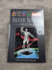 Marvel Ultimate Graphic Novels