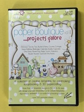 Polka Doodles Paper Boutique
