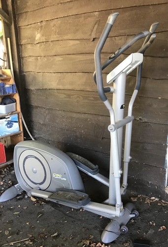 Tunturi elliptical cross - tunturi,