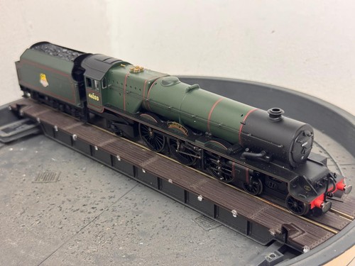 Hornby r2226 princess class - r2226,
