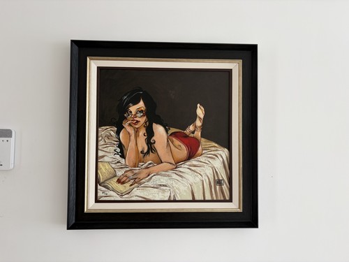 Todd white original - white,
