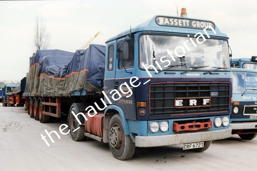 Thh truck photos - thh,