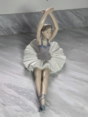 Beautiful nao lladro - nao, by