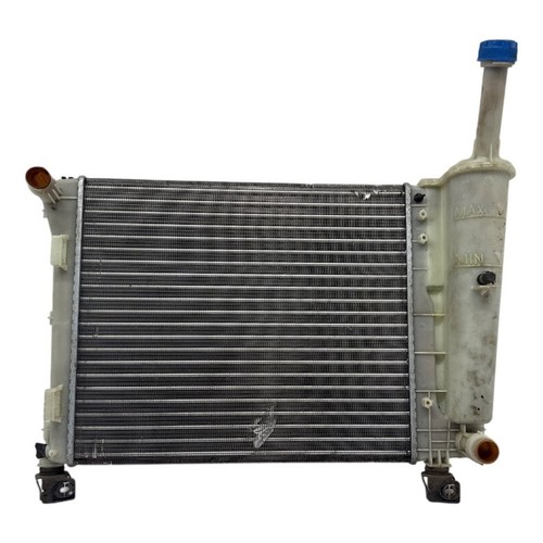 Ford radiator mk2 - ford,