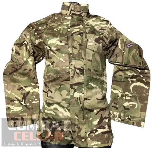 New genuine british army issue - new,