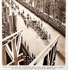 1937 The Royal State Coach